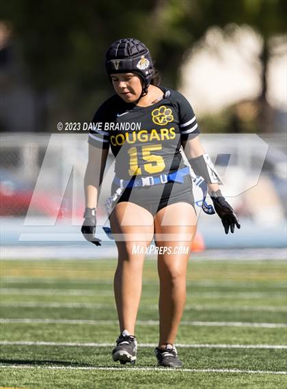 Thumbnail 1 in Royal @ Ventura (Ventura County Championships) photogallery.