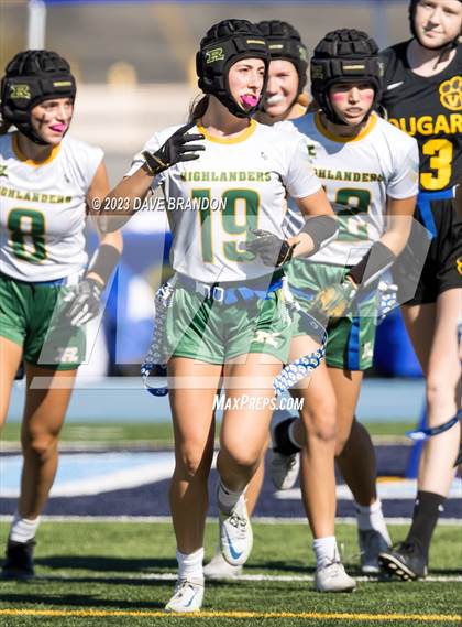 Thumbnail 1 in Royal @ Ventura (Ventura County Championships) photogallery.