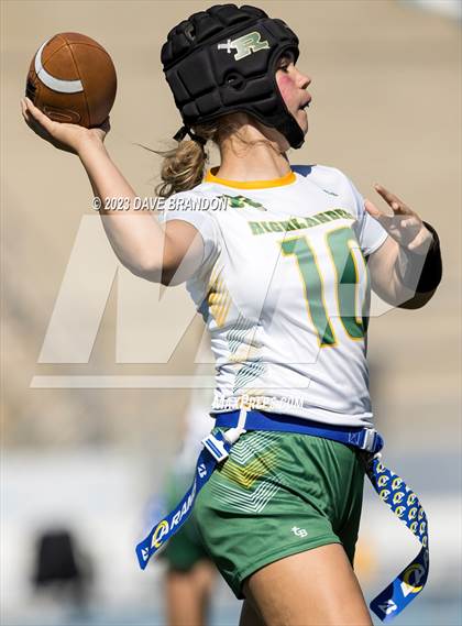Thumbnail 3 in Royal @ Ventura (Ventura County Championships) photogallery.