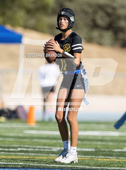 Thumbnail 2 in Royal @ Ventura (Ventura County Championships) photogallery.