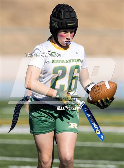 Thumbnail 2 in Royal @ Ventura (Ventura County Championships) photogallery.