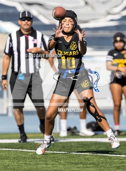 Thumbnail 1 in Royal @ Ventura (Ventura County Championships) photogallery.