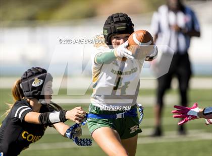 Thumbnail 3 in Royal @ Ventura (Ventura County Championships) photogallery.