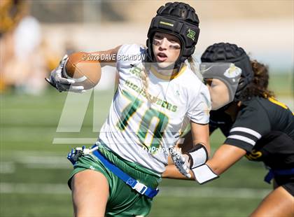 Thumbnail 2 in Royal @ Ventura (Ventura County Championships) photogallery.