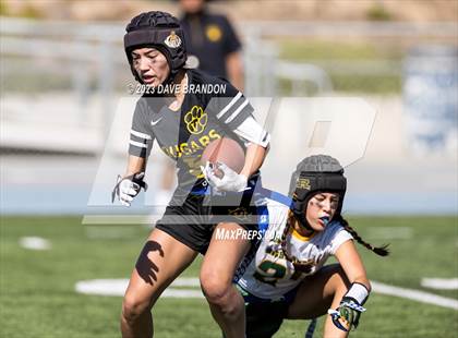 Thumbnail 3 in Royal @ Ventura (Ventura County Championships) photogallery.