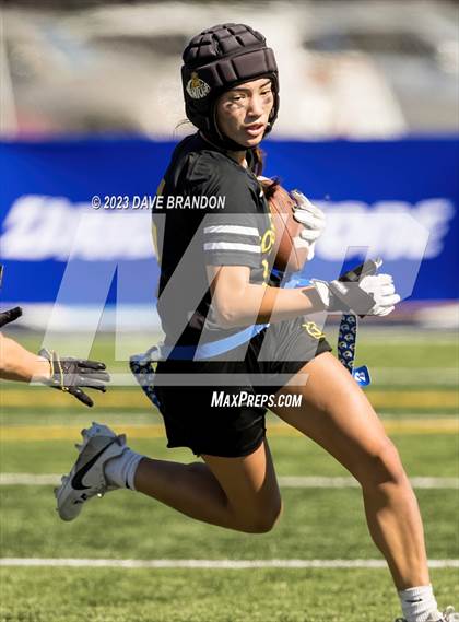 Thumbnail 3 in Royal @ Ventura (Ventura County Championships) photogallery.