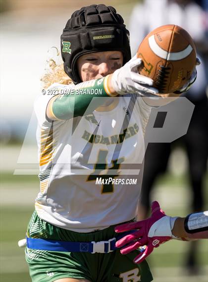Thumbnail 1 in Royal @ Ventura (Ventura County Championships) photogallery.