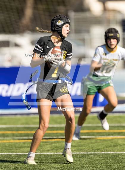 Thumbnail 2 in Royal @ Ventura (Ventura County Championships) photogallery.