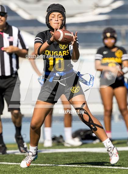 Thumbnail 2 in Royal @ Ventura (Ventura County Championships) photogallery.