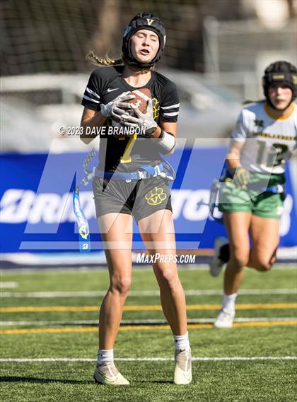 Thumbnail 1 in Royal @ Ventura (Ventura County Championships) photogallery.