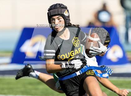 Thumbnail 3 in Royal @ Ventura (Ventura County Championships) photogallery.