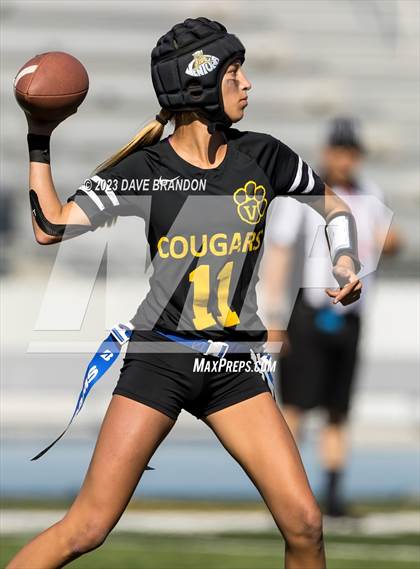 Thumbnail 1 in Royal @ Ventura (Ventura County Championships) photogallery.