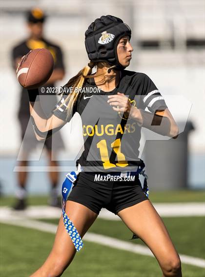 Thumbnail 1 in Royal @ Ventura (Ventura County Championships) photogallery.