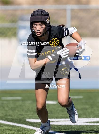 Thumbnail 1 in Royal @ Ventura (Ventura County Championships) photogallery.