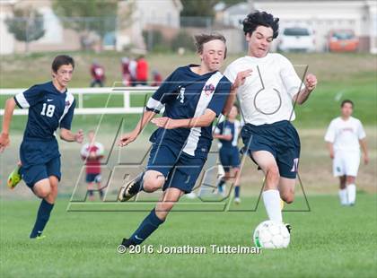 Thumbnail 2 in Dakota Ridge @ Sand Creek photogallery.