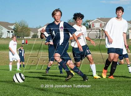 Thumbnail 3 in Dakota Ridge @ Sand Creek photogallery.