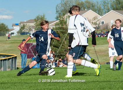Thumbnail 1 in Dakota Ridge @ Sand Creek photogallery.