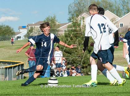 Thumbnail 3 in Dakota Ridge @ Sand Creek photogallery.