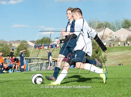 Thumbnail 3 in Dakota Ridge @ Sand Creek photogallery.
