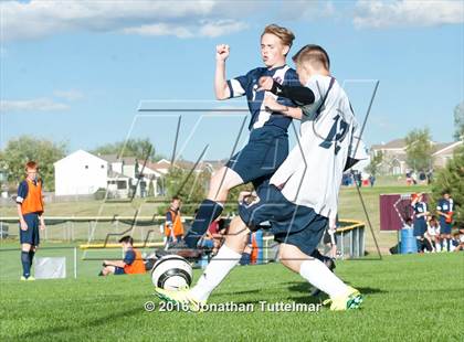 Thumbnail 1 in Dakota Ridge @ Sand Creek photogallery.