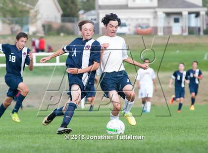 Thumbnail 3 in Dakota Ridge @ Sand Creek photogallery.
