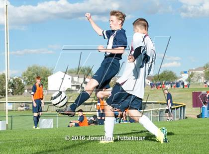 Thumbnail 2 in Dakota Ridge @ Sand Creek photogallery.