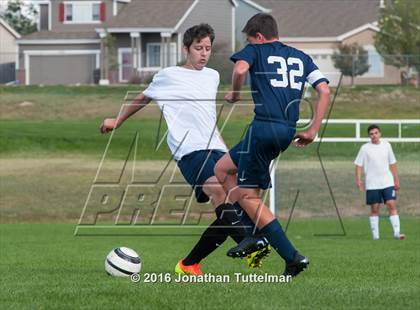 Thumbnail 2 in Dakota Ridge @ Sand Creek photogallery.
