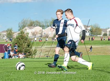 Thumbnail 2 in Dakota Ridge @ Sand Creek photogallery.