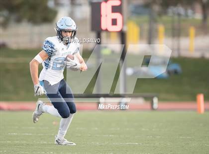 Thumbnail 3 in Cherry Creek vs. Ralston Valley (CHSAA 5A 1st Round) photogallery.
