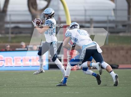 Thumbnail 1 in Cherry Creek vs. Ralston Valley (CHSAA 5A 1st Round) photogallery.