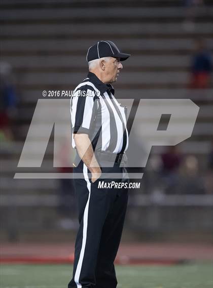 Thumbnail 1 in Cherry Creek vs. Ralston Valley (CHSAA 5A 1st Round) photogallery.