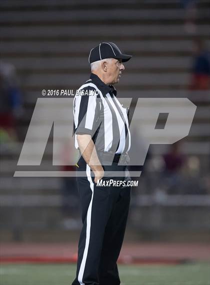Thumbnail 2 in Cherry Creek vs. Ralston Valley (CHSAA 5A 1st Round) photogallery.