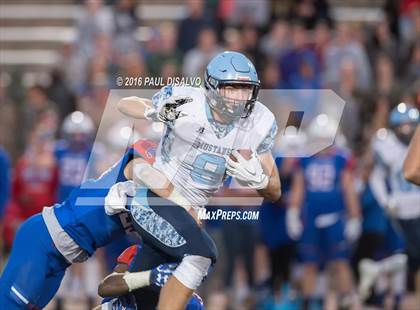 Thumbnail 3 in Cherry Creek vs. Ralston Valley (CHSAA 5A 1st Round) photogallery.
