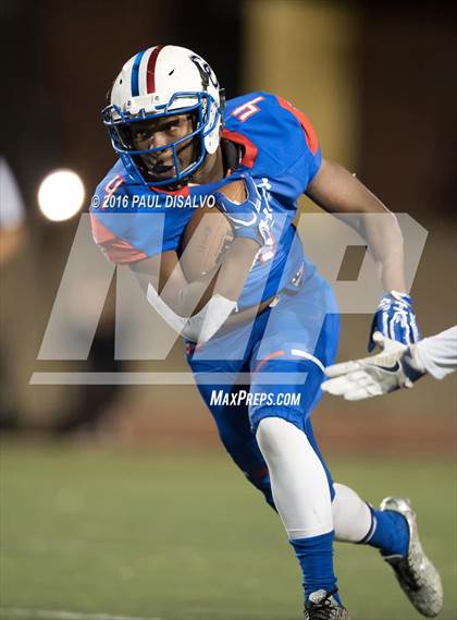 Thumbnail 1 in Cherry Creek vs. Ralston Valley (CHSAA 5A 1st Round) photogallery.