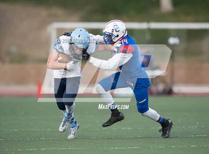 Thumbnail 1 in Cherry Creek vs. Ralston Valley (CHSAA 5A 1st Round) photogallery.