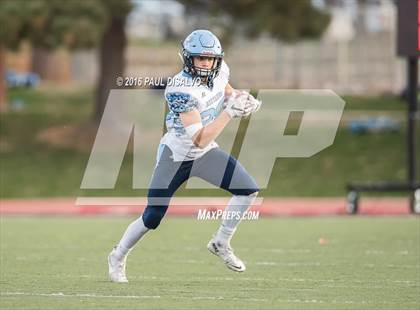 Thumbnail 1 in Cherry Creek vs. Ralston Valley (CHSAA 5A 1st Round) photogallery.