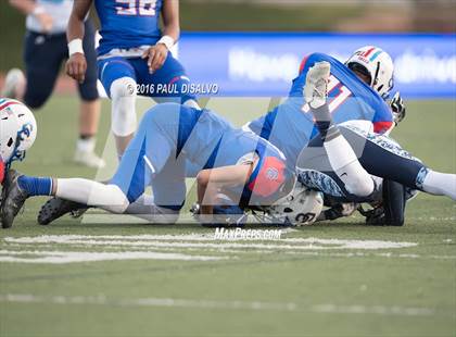 Thumbnail 2 in Cherry Creek vs. Ralston Valley (CHSAA 5A 1st Round) photogallery.