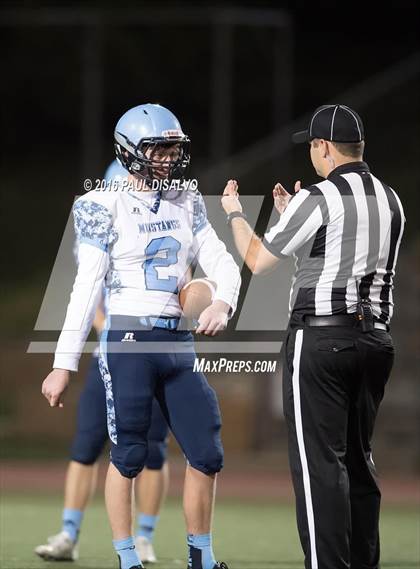 Thumbnail 2 in Cherry Creek vs. Ralston Valley (CHSAA 5A 1st Round) photogallery.