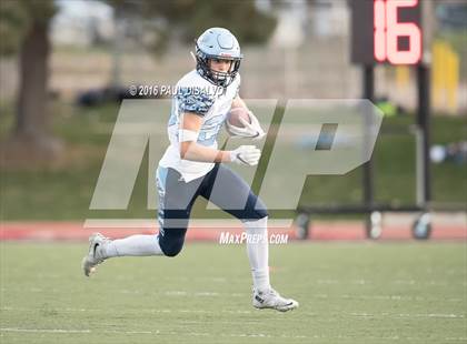 Thumbnail 2 in Cherry Creek vs. Ralston Valley (CHSAA 5A 1st Round) photogallery.