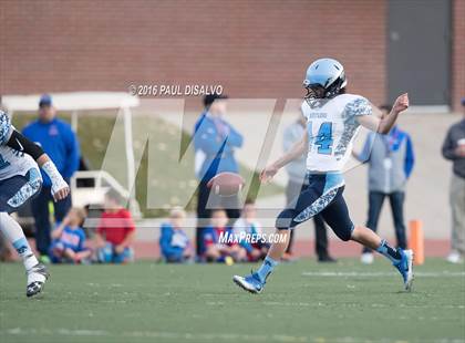 Thumbnail 2 in Cherry Creek vs. Ralston Valley (CHSAA 5A 1st Round) photogallery.
