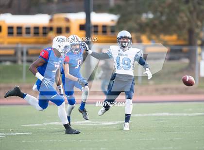 Thumbnail 1 in Cherry Creek vs. Ralston Valley (CHSAA 5A 1st Round) photogallery.