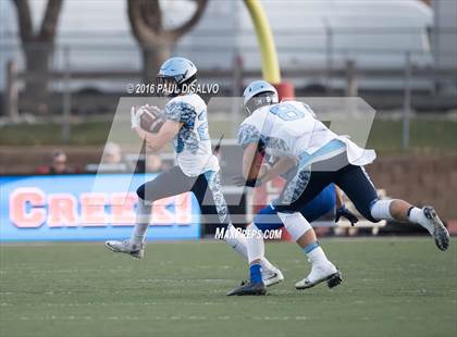 Thumbnail 2 in Cherry Creek vs. Ralston Valley (CHSAA 5A 1st Round) photogallery.