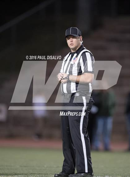 Thumbnail 3 in Cherry Creek vs. Ralston Valley (CHSAA 5A 1st Round) photogallery.
