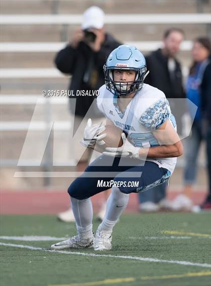 Thumbnail 1 in Cherry Creek vs. Ralston Valley (CHSAA 5A 1st Round) photogallery.