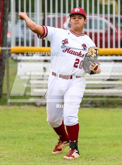 Thumbnail 2 in Owasso @ Santa Fe Catholic photogallery.