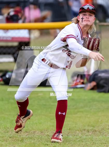 Thumbnail 1 in Owasso @ Santa Fe Catholic photogallery.