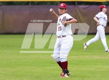 Thumbnail 3 in Owasso @ Santa Fe Catholic photogallery.