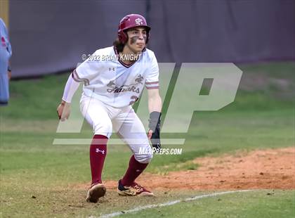 Thumbnail 2 in Owasso @ Santa Fe Catholic photogallery.