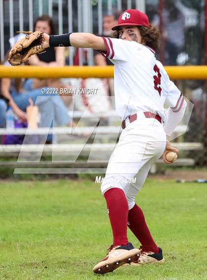 Thumbnail 3 in Owasso @ Santa Fe Catholic photogallery.