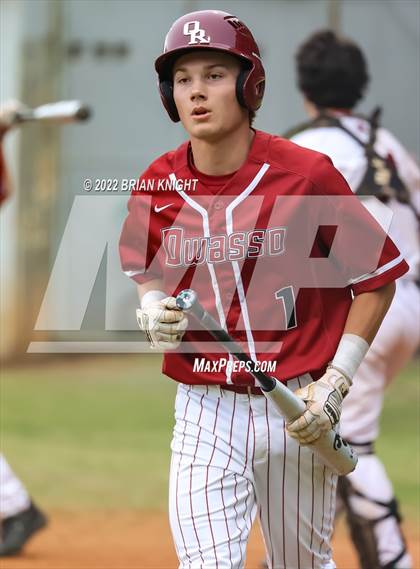 Thumbnail 1 in Owasso @ Santa Fe Catholic photogallery.